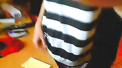 Uploaded by jericho 462 - Amateur Cum Shots Handjob