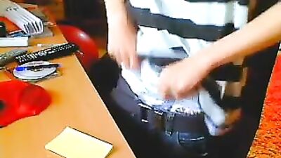 Uploaded by jericho 462 - Amateur Cum Shots Handjob