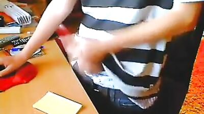 Uploaded by jericho 462 - Amateur Cum Shots Handjob