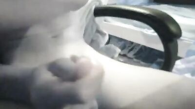 Young Precum Boy - A Solo Handjob Experience!