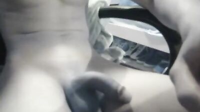 Young Precum Boy - A Solo Handjob Experience!