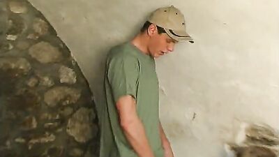 Twink Bareback Adventure - Big Cocks & Action Packed Fun!