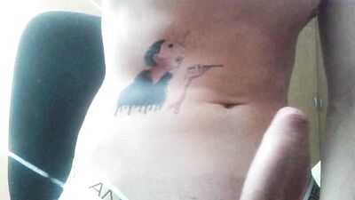 Young Czech Teen Dreams: Iboys Edition