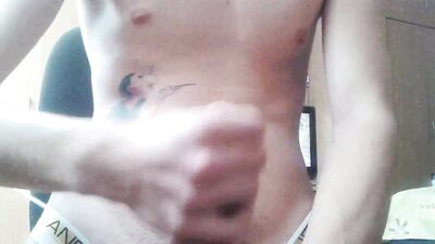 Young Czech Teen Dreams: Iboys Edition