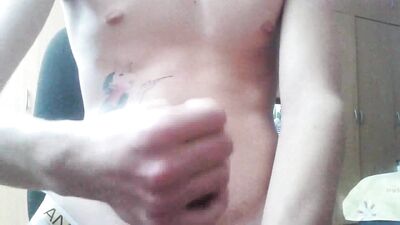 Young Czech Teen Dreams: Iboys Edition