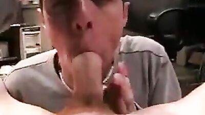 Oral Delight: Eat His Cum and Swallow Every Drop!