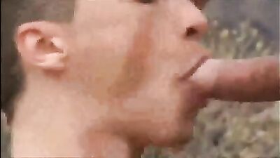 3 Boys Fuck! - Group Sex Adventure