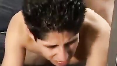 Gay Porn: Action Fathers & Their Boy Toys