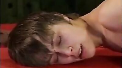 Winters Desire: Bareback Lust