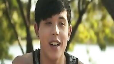 Heated Ass Love: A Gay Porn Adventure!