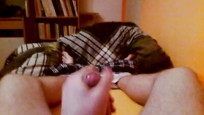 Zdenek Czech Boy Jerks Off: The Ultimate Gay Porn Experience!