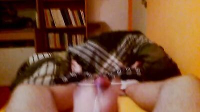 Zdenek Czech Boy Jerks Off: The Ultimate Gay Porn Experience!