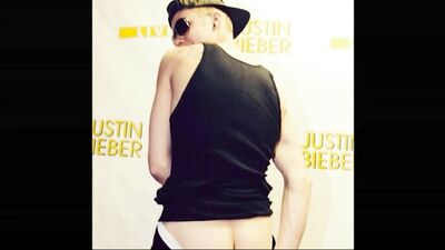 Justin Biebers Amateur Fun!