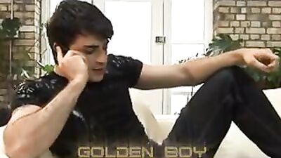 Double Duty: Bareback Group Sex Delight