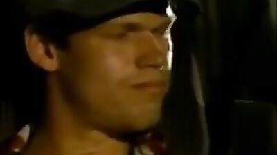 Backseat Desires: Raw & Daring Bareback Action!