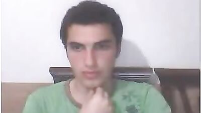 Young Friends From Sacramento - Amature Cum Shots Handjob