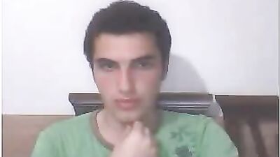 Young Friends From Sacramento - Amature Cum Shots Handjob