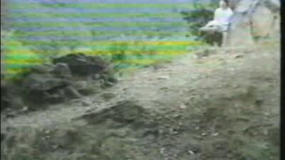 Two In Nature - Public Outdoor Action