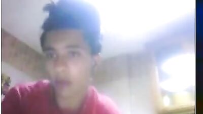 Young Friends from Honolulu 2 - Amateur Cum Shots Handjob