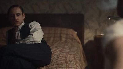 Daniel Radcliffes Secret Desires Revealed - Your Darlings