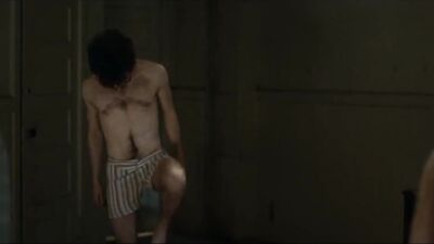 Daniel Radcliffes Secret Desires Revealed - Your Darlings