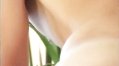 Mega Cock Amateur Shootout - Ends with a Wank and Cum!