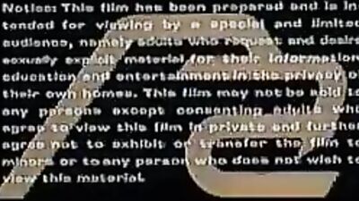 Vintage Gay Rewind: Back Home with Group Sex