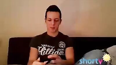 Camboy XXX: Unleash Your Inner Web-Cam Hungry!