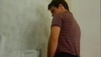 Bareback Glory Holes Group Sex Bathroom Fun - Exploring the Dark Side