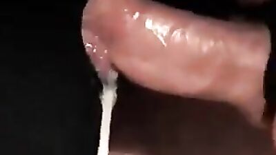 Ski Mask Blowjob - Amature Cum Shots Yummy :).