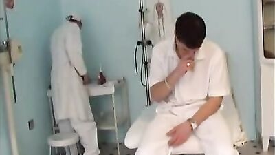 Doctors Appointment: Double Check-Up