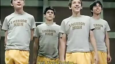 Gay Porn Party: Laughs Guaranteed!