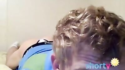 Gay Porn Web-Cam Sensation - Camboy Revisited!