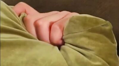 Troubled Twink Turns To Doctor For Help With His Swollen Ass