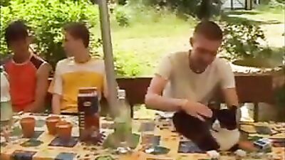 Roys Having Fun - The Ultimate Gay Porn Experience!
