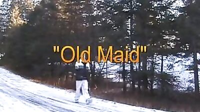 Old Maids Secret Desires Revealed: Action-Packed Gay Porn Video!