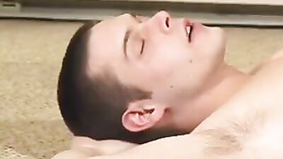 Old Maids Secret Desires Revealed: Action-Packed Gay Porn Video!