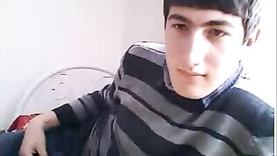 Young Friends from Louisiana - A Gay Porn Adventure!