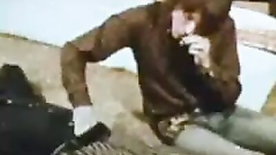 Stoned Seventies: Experimenting with Gay Sex!