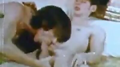 Stoned Seventies: Experimenting with Gay Sex!