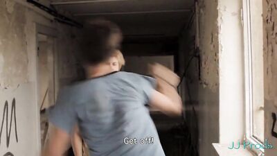 Did You See Me Coming: The Ultimate Gay Music Porn Experience