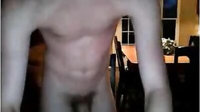 Liverpool Ball Control - Webcam Guy Jerks Amature Porn!