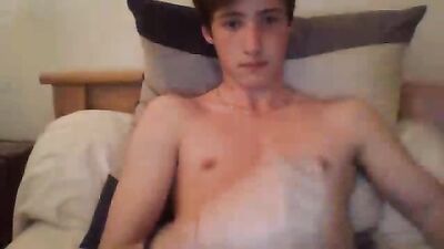 Hot Gay Amateur Wankers - Hardcore XXX Action!