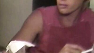 Budding Twinks: Games & Cum Shots Galore!