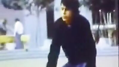 XXX Old School Vintage: Hardcore Bareback Action!