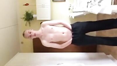 Gigantic Cum Shots - Big Uncut Edition