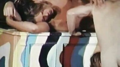 Piano Players Revisited: A Four-Handed Affair with Twinky Blonds!