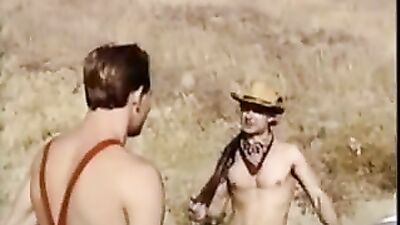 Pick-Up Revisited: Bareback Vintage Porn for Gay Lovers