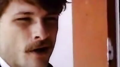 Pick-Up Revisited: Bareback Vintage Porn for Gay Lovers