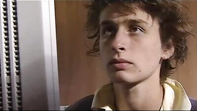 Melodic Moonlight: A Gay Porn Adventure